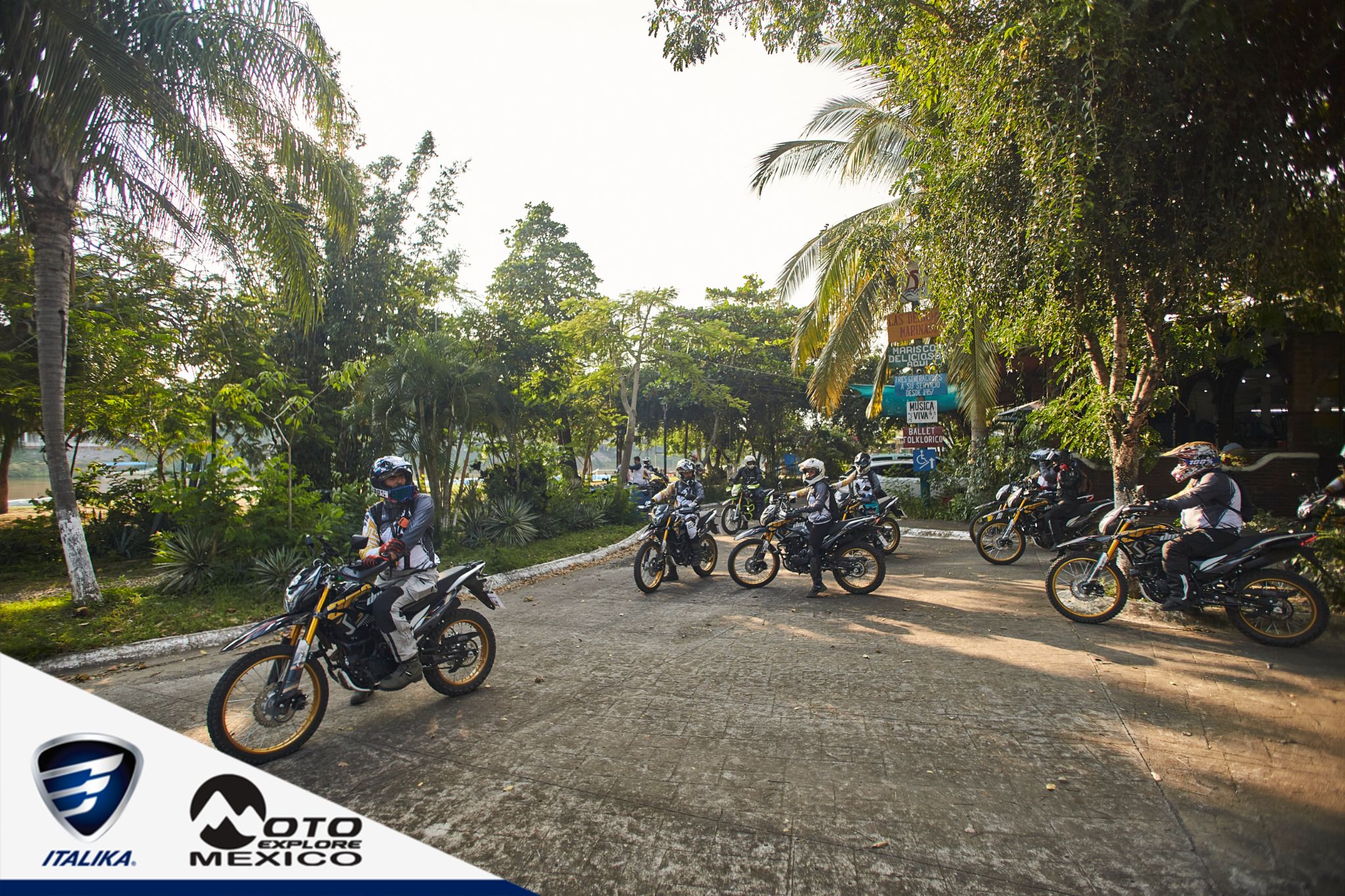 ITALIKA CHACHALACAS D1 354